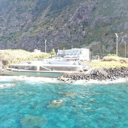 Calamar Hotel São Vicente Dış mekan fotoğraf