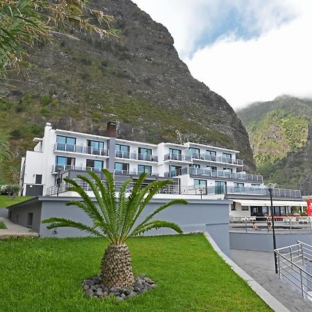 Calamar Hotel São Vicente Dış mekan fotoğraf