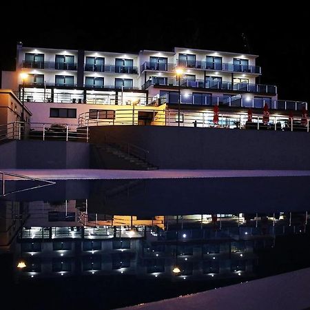 Calamar Hotel São Vicente Dış mekan fotoğraf