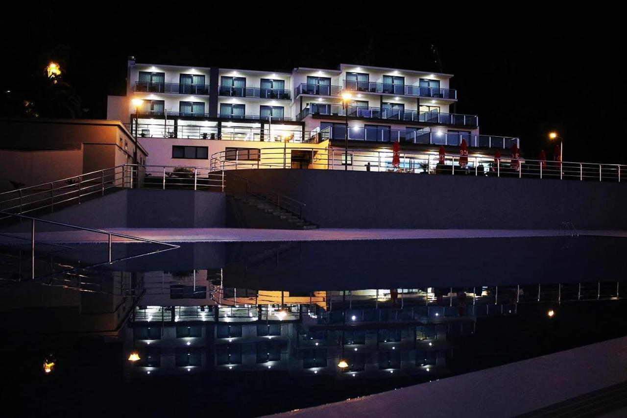 Calamar Hotel São Vicente Dış mekan fotoğraf