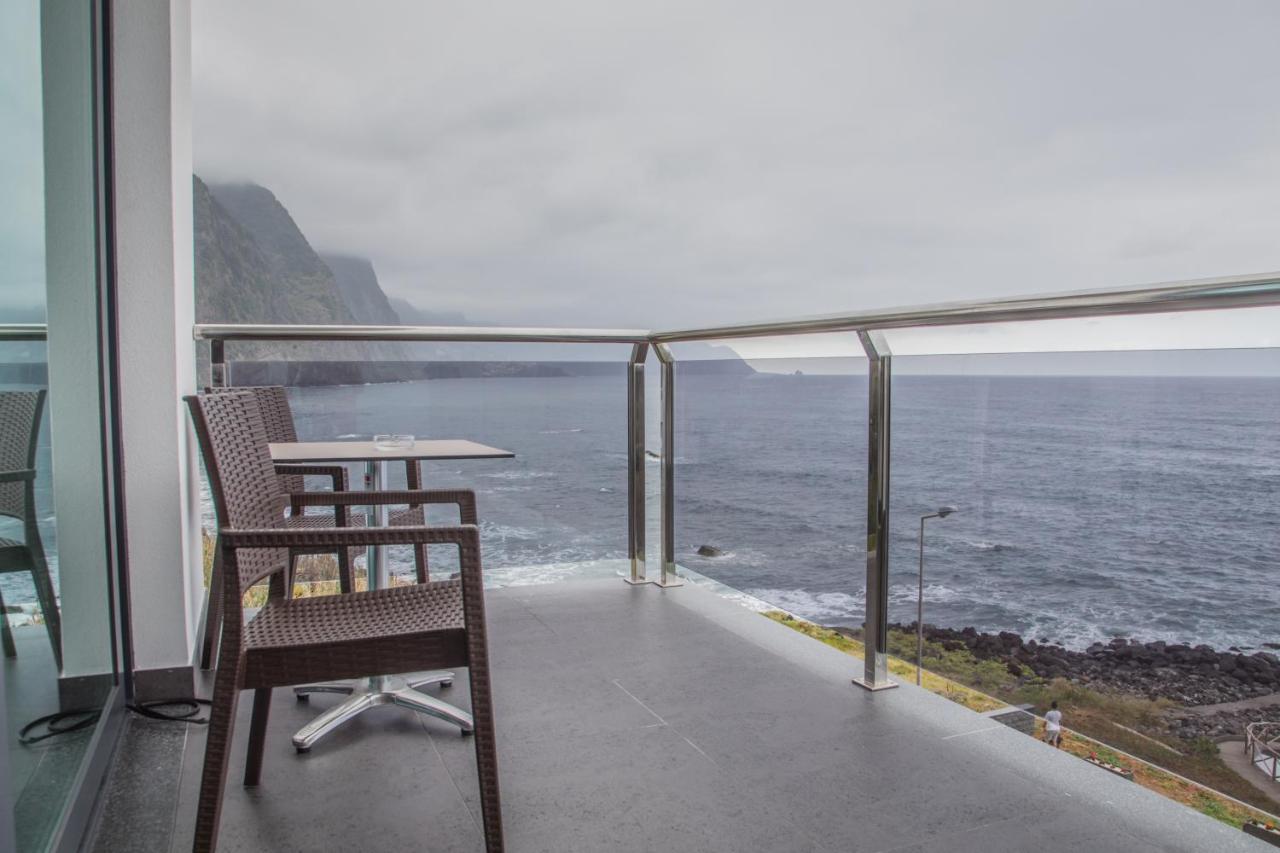 Calamar Hotel São Vicente Dış mekan fotoğraf