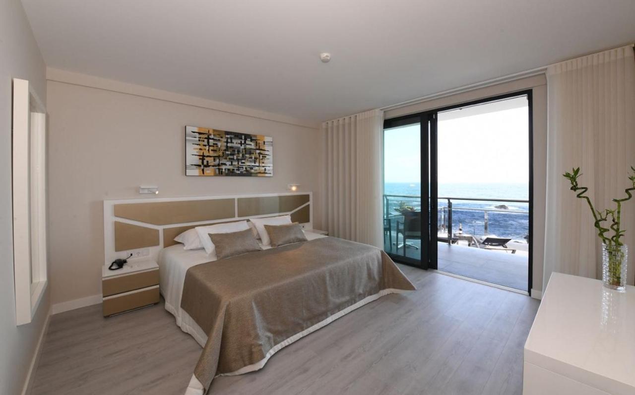 Calamar Hotel São Vicente Dış mekan fotoğraf
