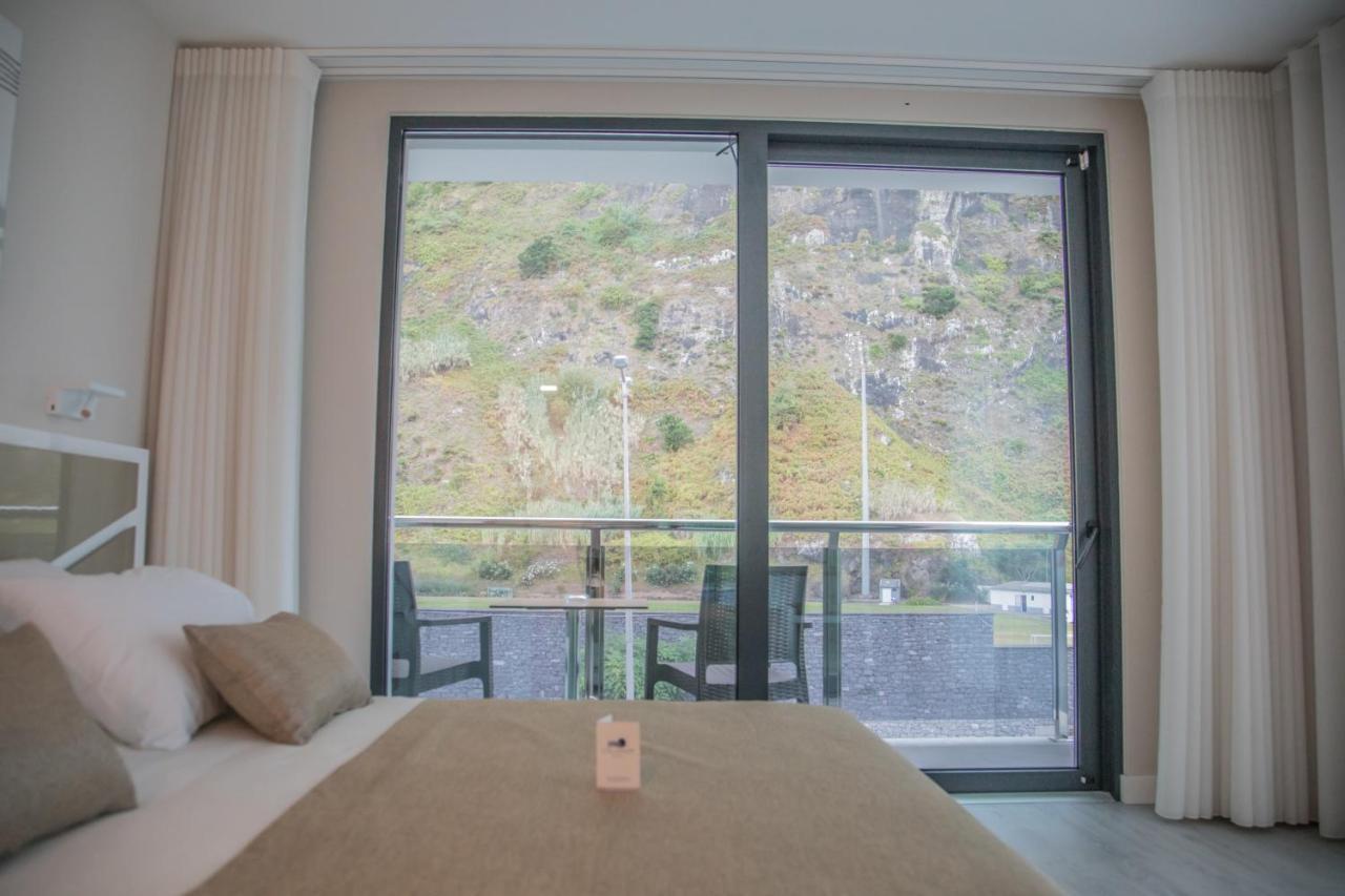 Calamar Hotel São Vicente Dış mekan fotoğraf