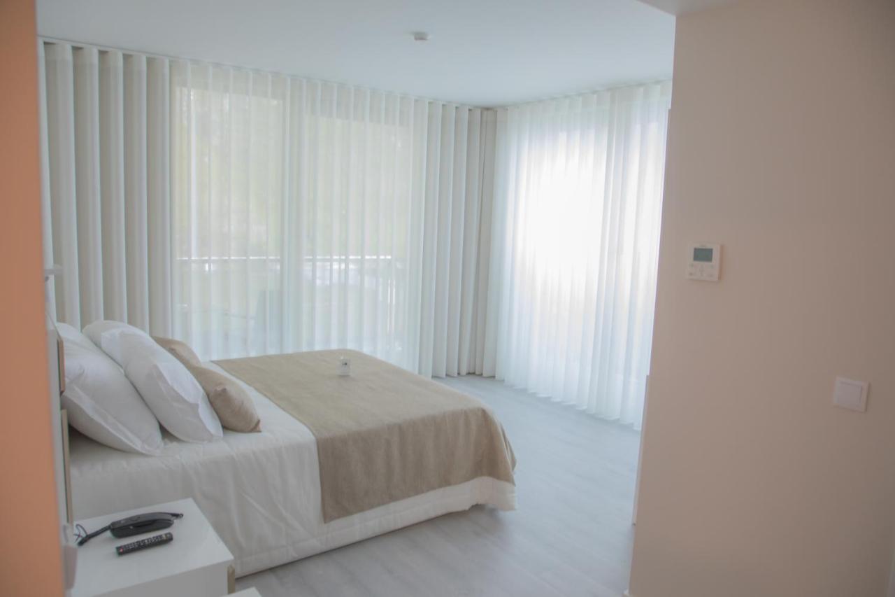 Calamar Hotel São Vicente Dış mekan fotoğraf
