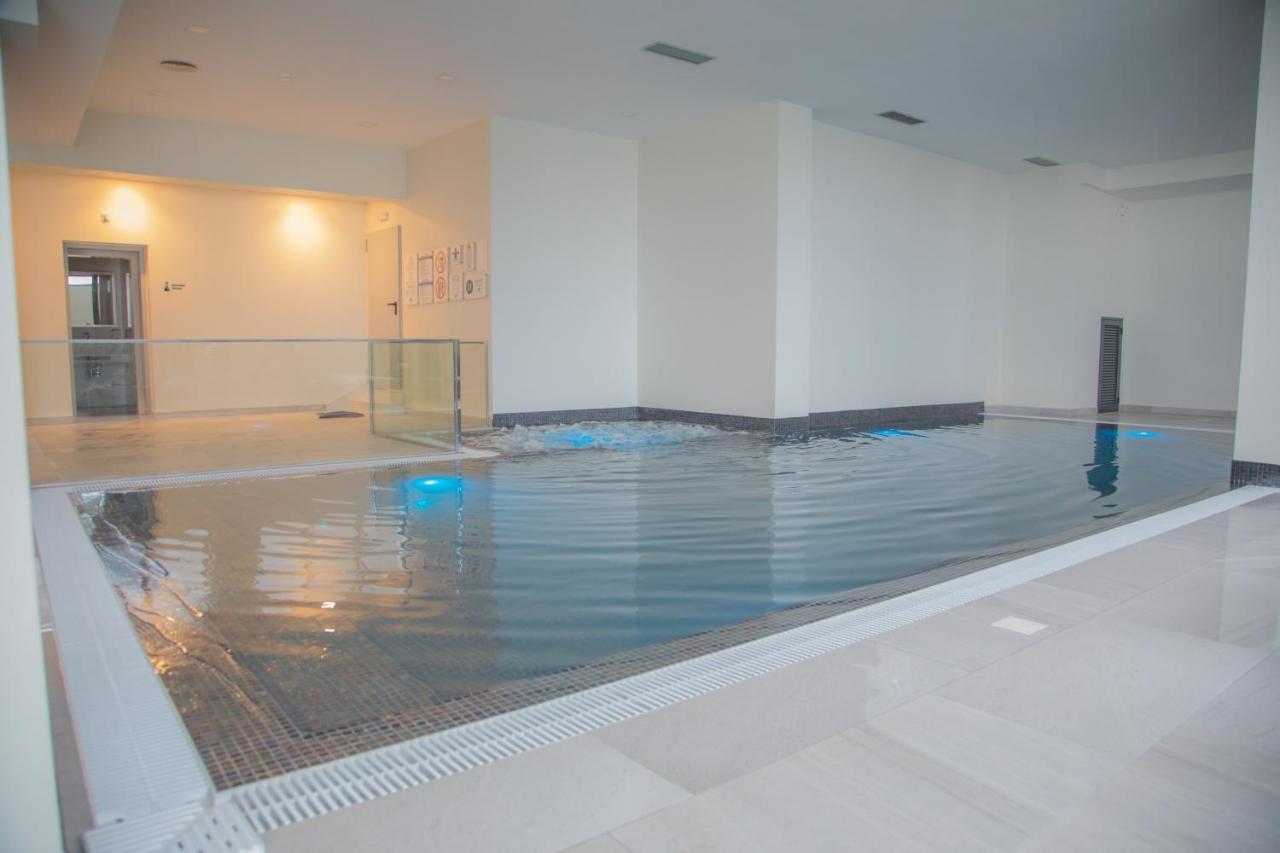Calamar Hotel São Vicente Dış mekan fotoğraf