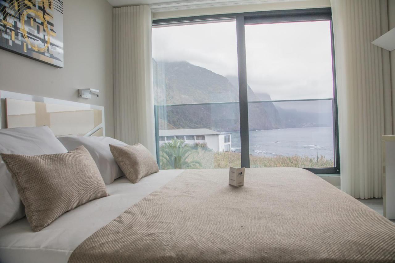 Calamar Hotel São Vicente Dış mekan fotoğraf